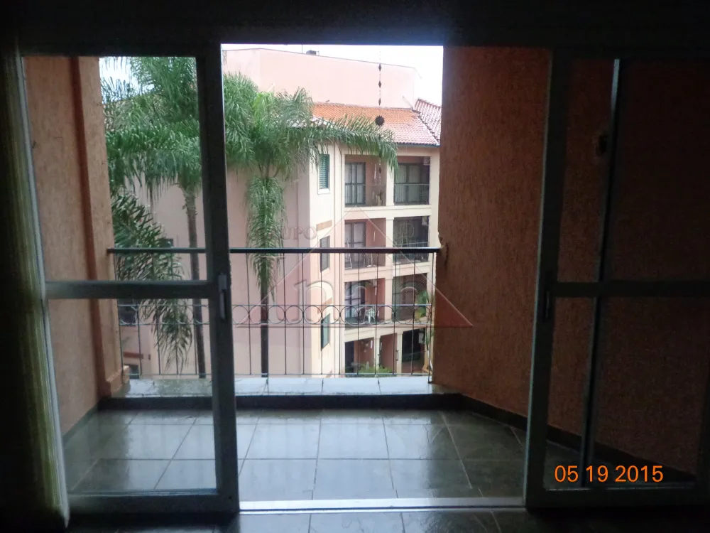 Alugar Apartamentos / Apartamento em Ribeirão Preto R$ 1.200,00 - Foto 2