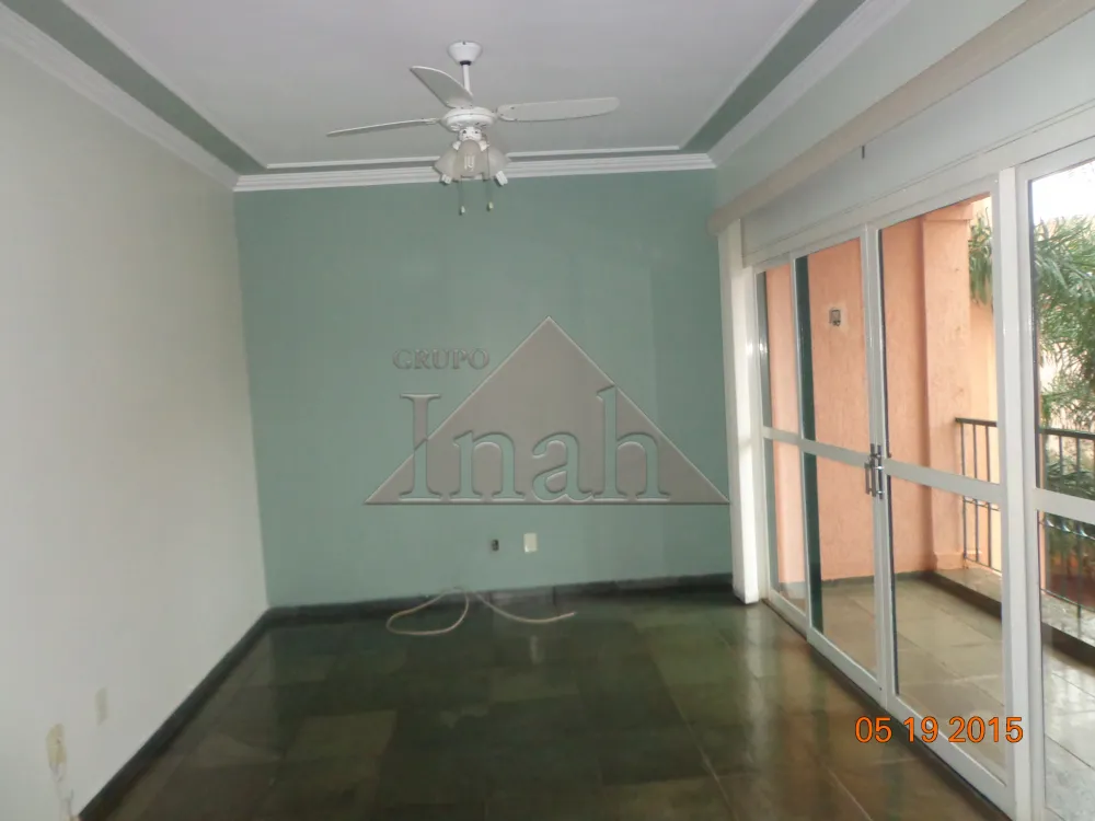 Alugar Apartamentos / Apartamento em Ribeirão Preto R$ 1.200,00 - Foto 4