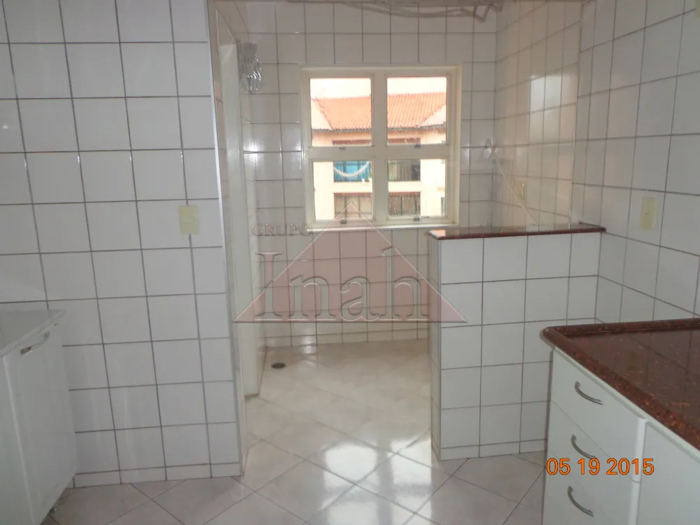 Alugar Apartamentos / Apartamento em Ribeirão Preto R$ 1.200,00 - Foto 6