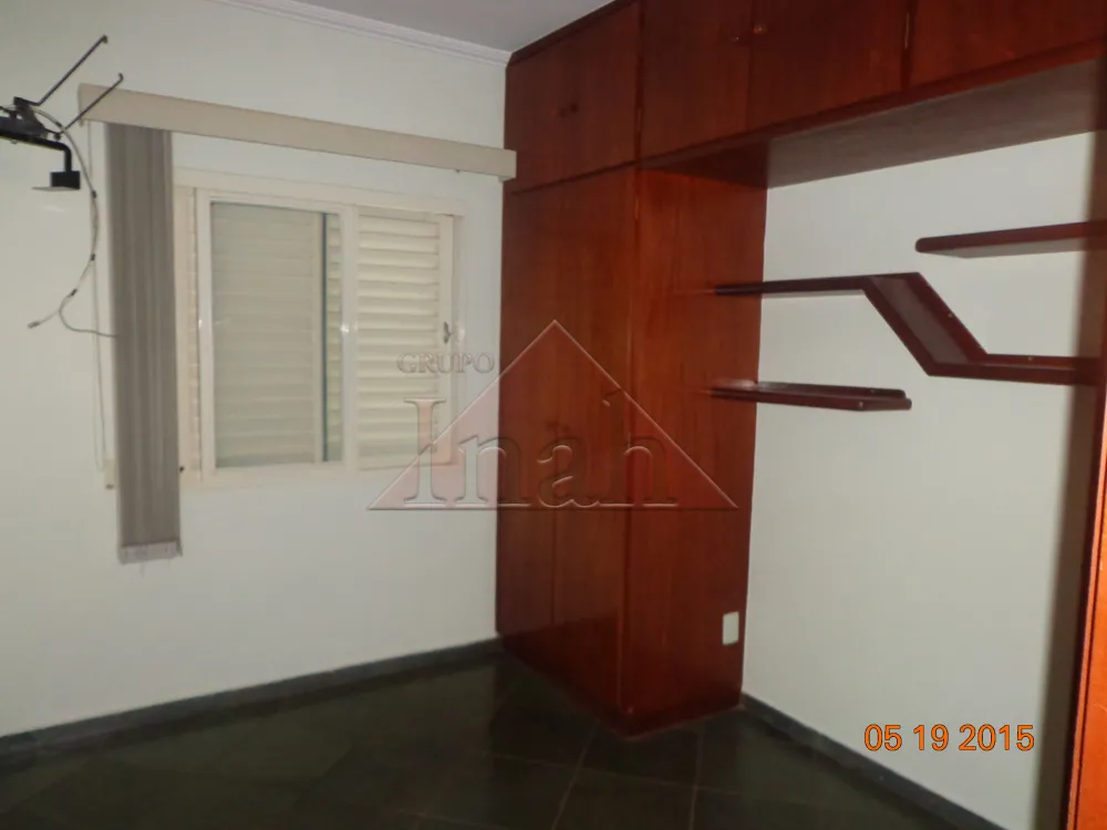Alugar Apartamentos / Apartamento em Ribeirão Preto R$ 1.200,00 - Foto 8