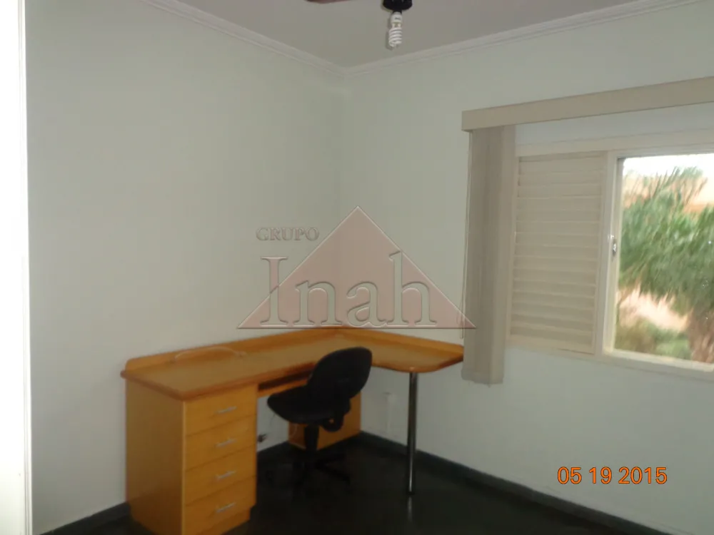 Alugar Apartamentos / Apartamento em Ribeirão Preto R$ 1.200,00 - Foto 10