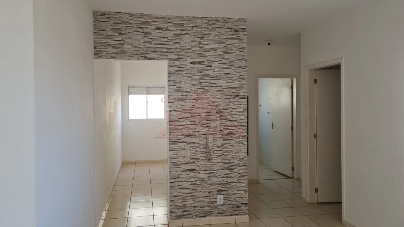Comprar Apartamentos / Apartamento em Ribeirão Preto R$ 150.000,00 - Foto 1
