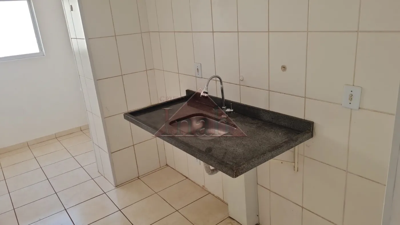 Comprar Apartamentos / Apartamento em Ribeirão Preto R$ 150.000,00 - Foto 4