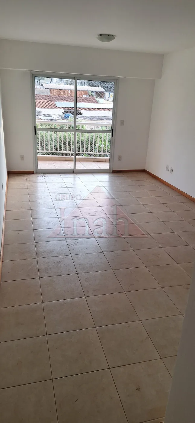 Alugar Apartamentos / Apartamento em Ribeirão Preto R$ 2.700,00 - Foto 1