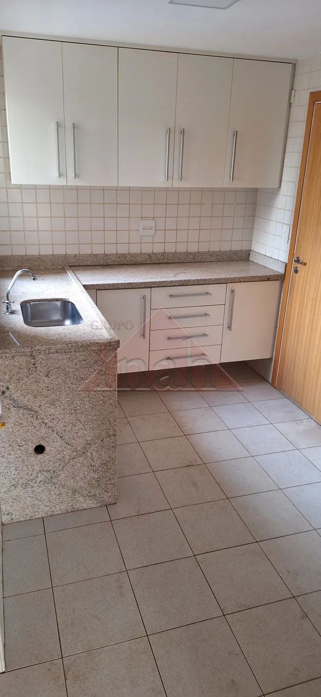 Alugar Apartamentos / Apartamento em Ribeirão Preto R$ 2.700,00 - Foto 3