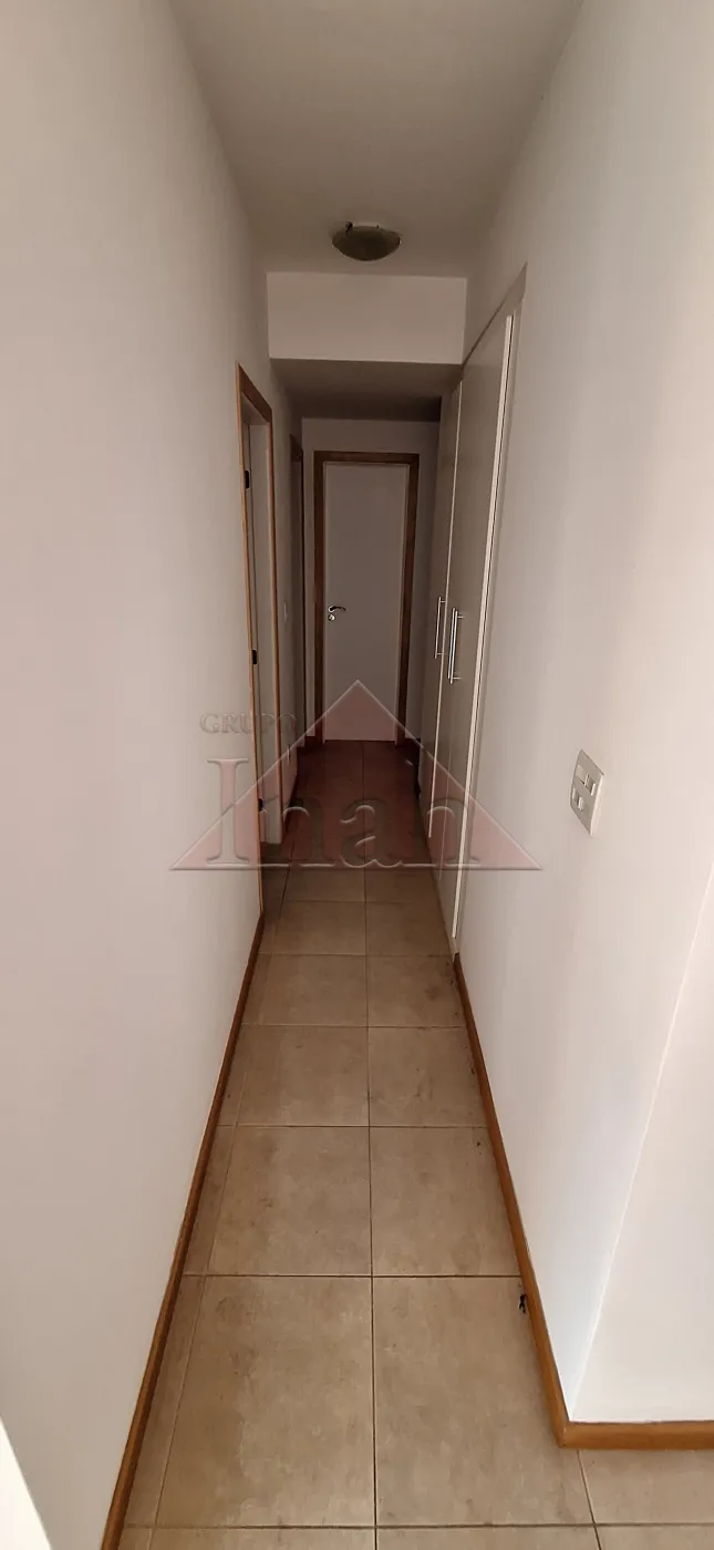 Alugar Apartamentos / Apartamento em Ribeirão Preto R$ 2.700,00 - Foto 7