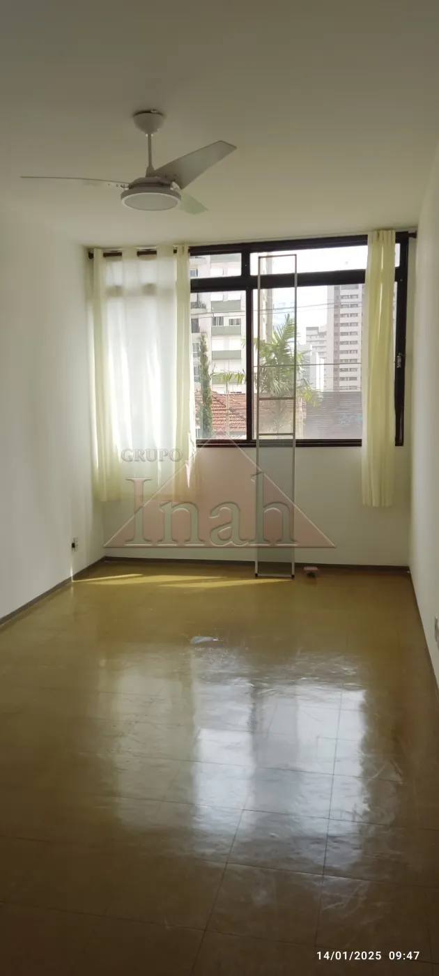 Alugar Apartamentos / Apartamento em Ribeirão Preto R$ 1.000,00 - Foto 3