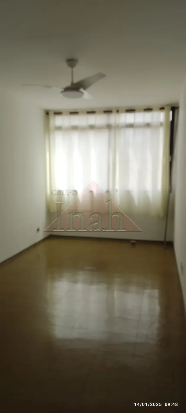 Alugar Apartamentos / Apartamento em Ribeirão Preto R$ 1.000,00 - Foto 4