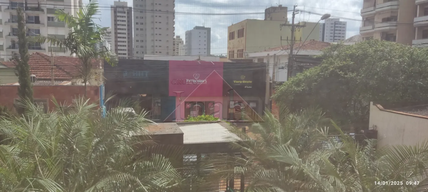 Alugar Apartamentos / Apartamento em Ribeirão Preto R$ 1.000,00 - Foto 5