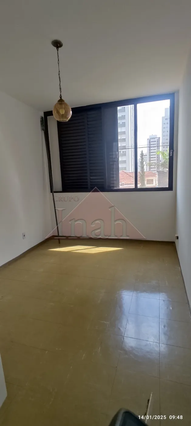 Alugar Apartamentos / Apartamento em Ribeirão Preto R$ 1.000,00 - Foto 7