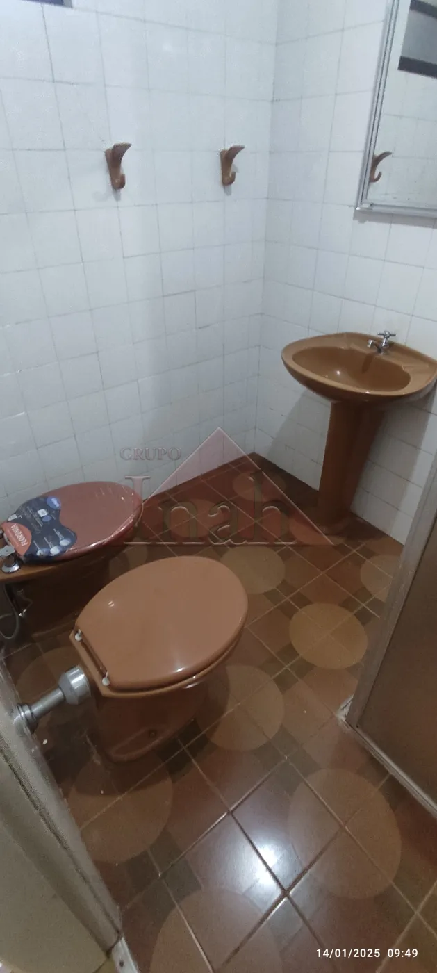 Alugar Apartamentos / Apartamento em Ribeirão Preto R$ 1.000,00 - Foto 14