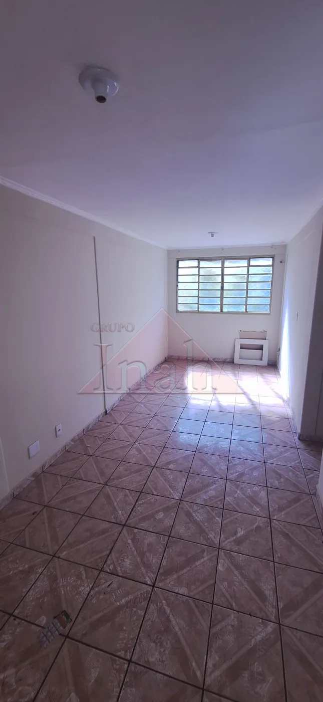 Alugar Apartamentos / Apartamento em Ribeirão Preto R$ 900,00 - Foto 1