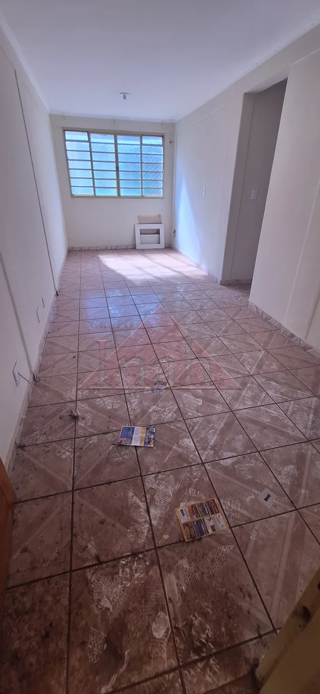 Alugar Apartamentos / Apartamento em Ribeirão Preto R$ 900,00 - Foto 2