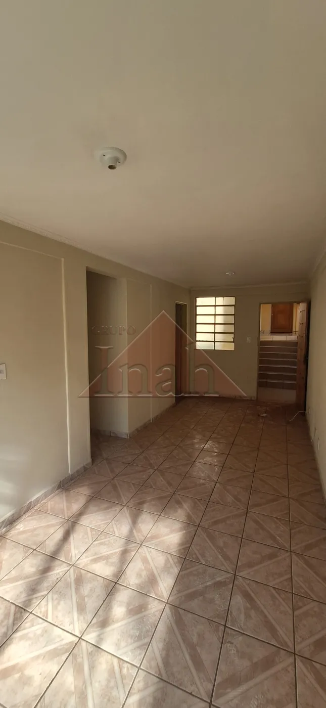 Alugar Apartamentos / Apartamento em Ribeirão Preto R$ 900,00 - Foto 3