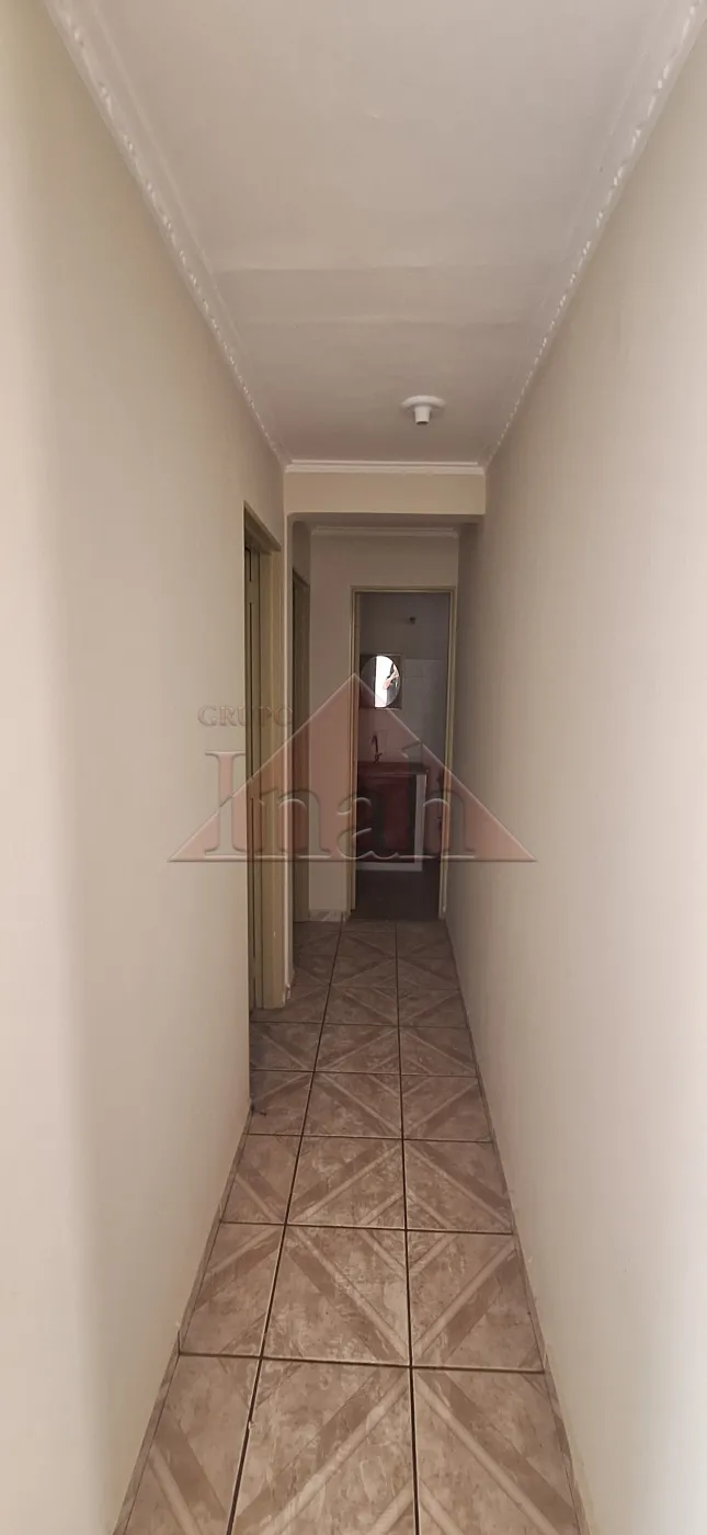 Alugar Apartamentos / Apartamento em Ribeirão Preto R$ 900,00 - Foto 4