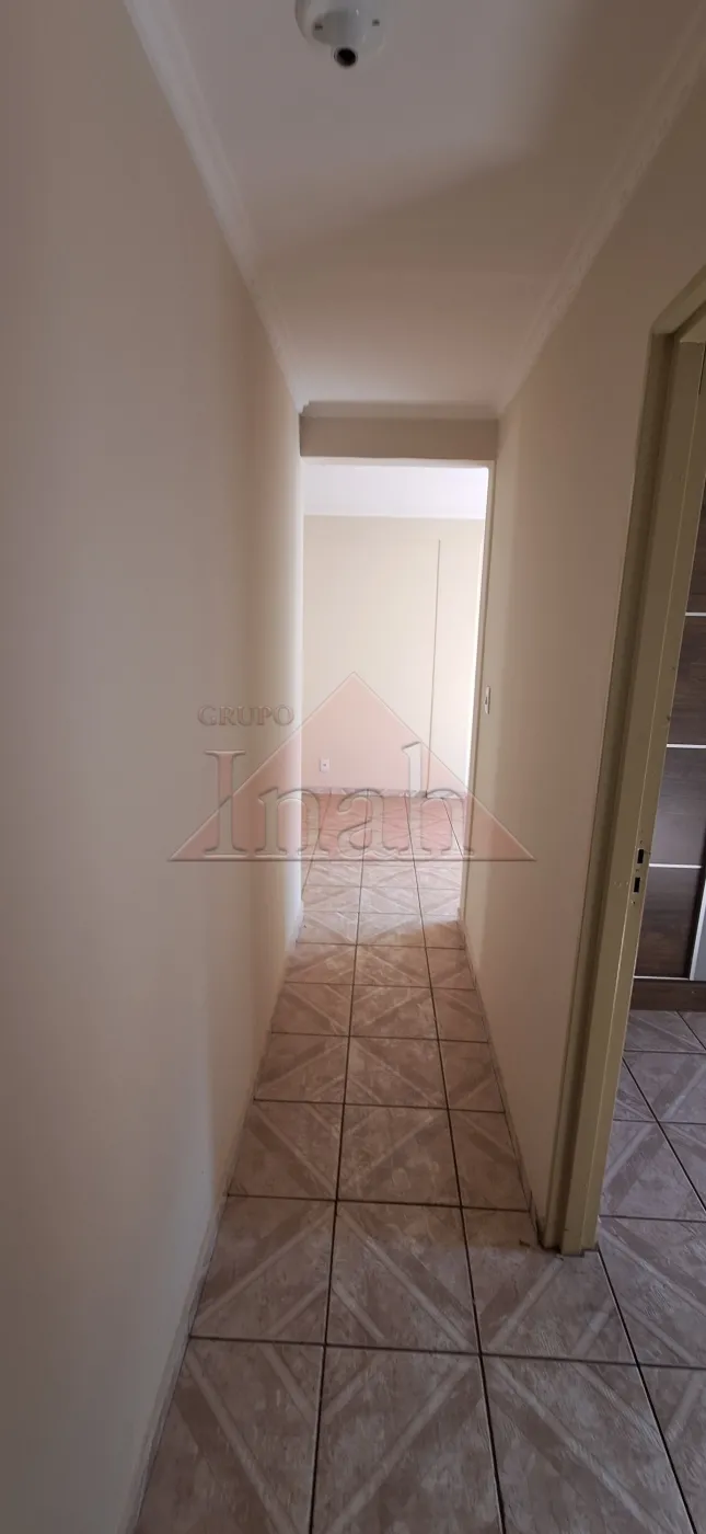 Alugar Apartamentos / Apartamento em Ribeirão Preto R$ 900,00 - Foto 5