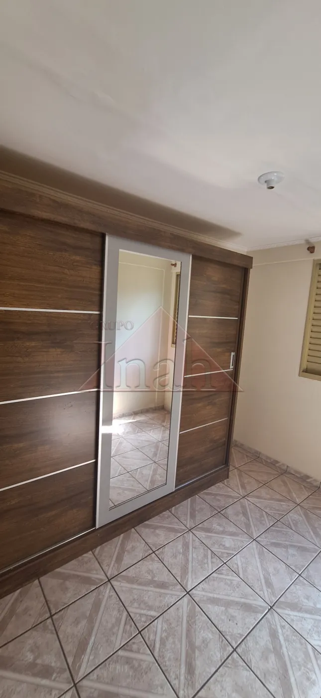Alugar Apartamentos / Apartamento em Ribeirão Preto R$ 900,00 - Foto 6