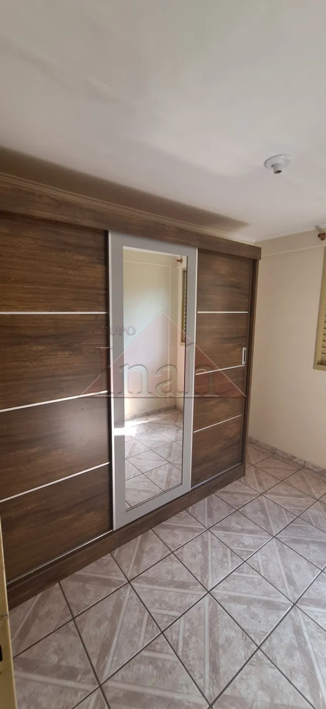 Alugar Apartamentos / Apartamento em Ribeirão Preto R$ 900,00 - Foto 7