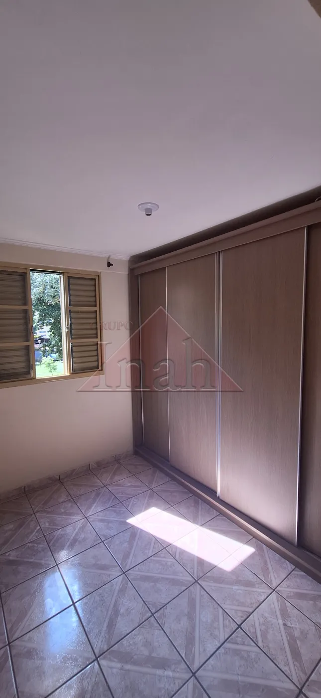 Alugar Apartamentos / Apartamento em Ribeirão Preto R$ 900,00 - Foto 9