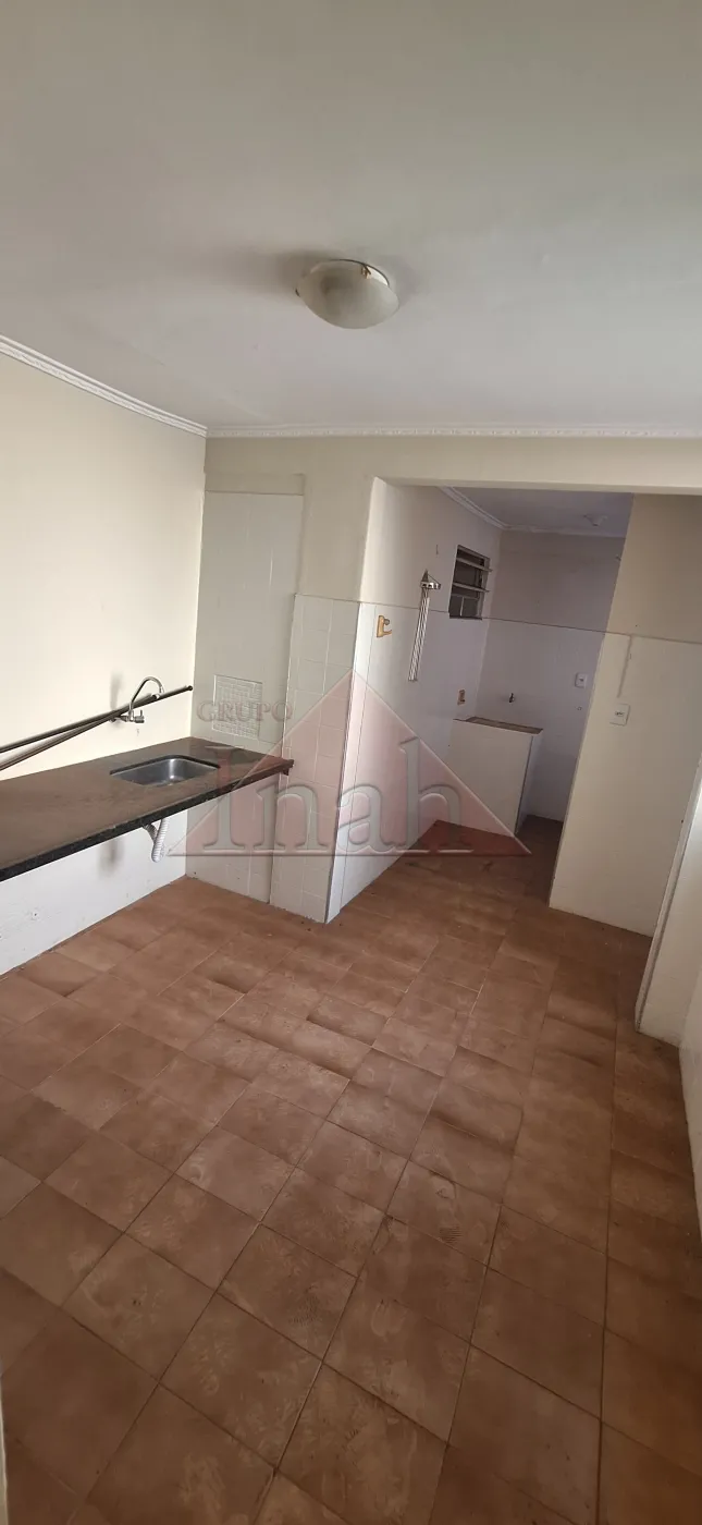 Alugar Apartamentos / Apartamento em Ribeirão Preto R$ 900,00 - Foto 10