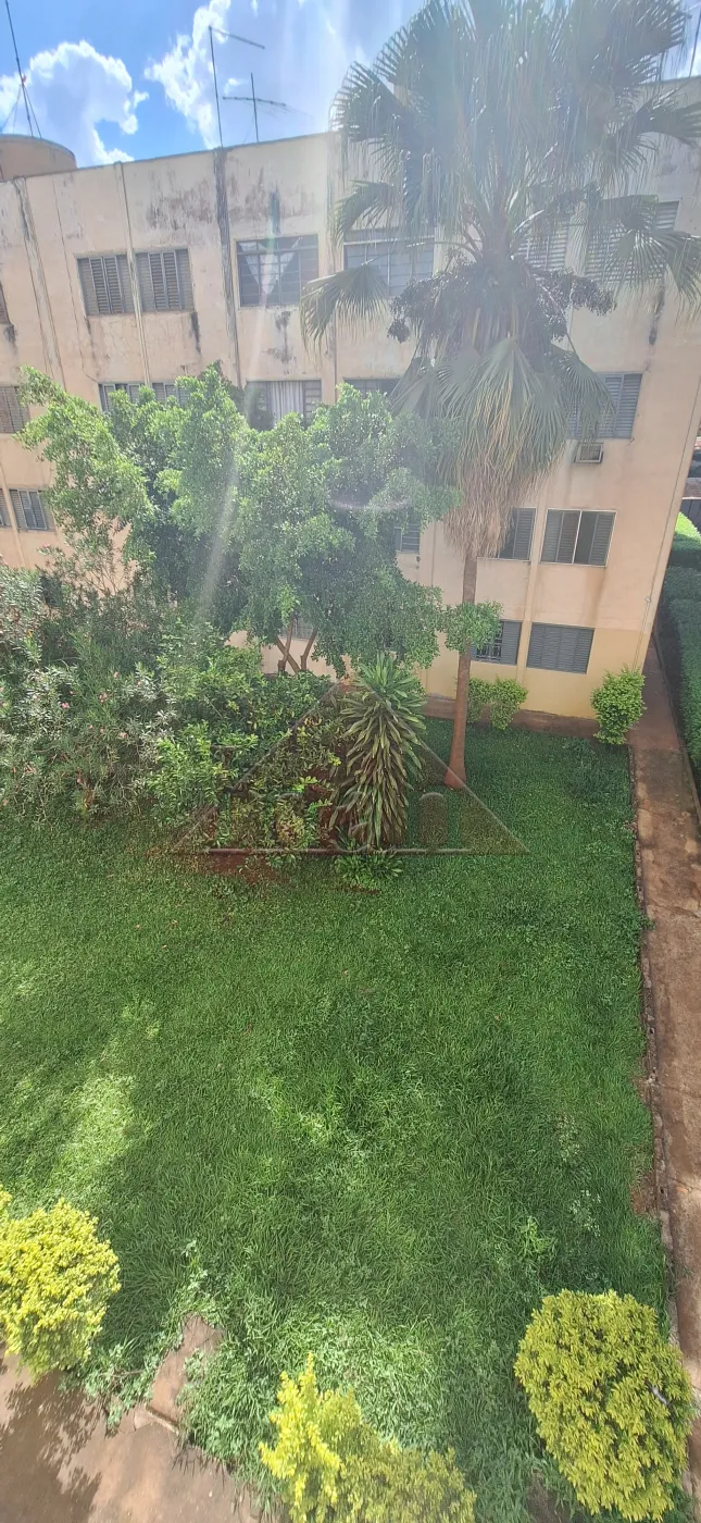 Alugar Apartamentos / Apartamento em Ribeirão Preto R$ 900,00 - Foto 16