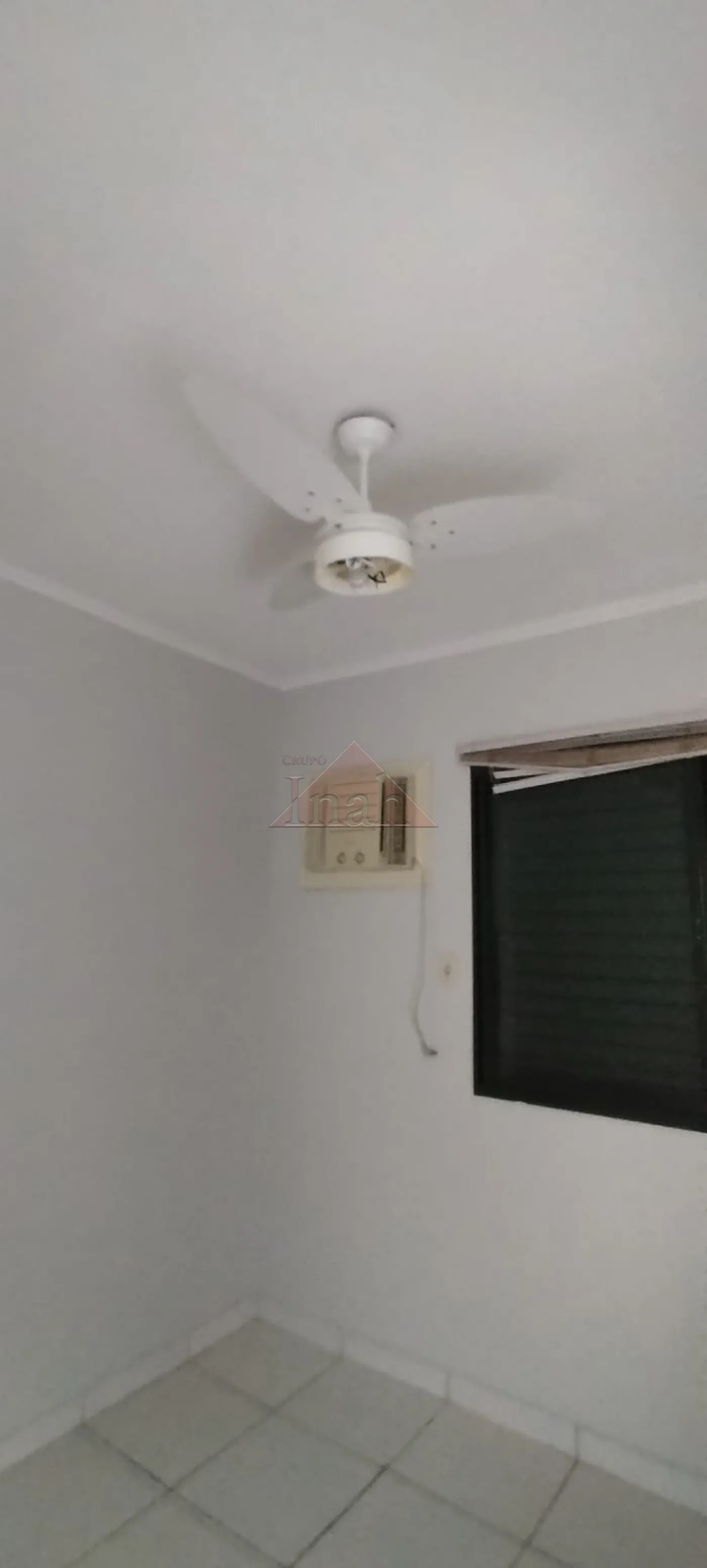Alugar Apartamentos / Apartamento em Ribeirão Preto R$ 900,00 - Foto 1
