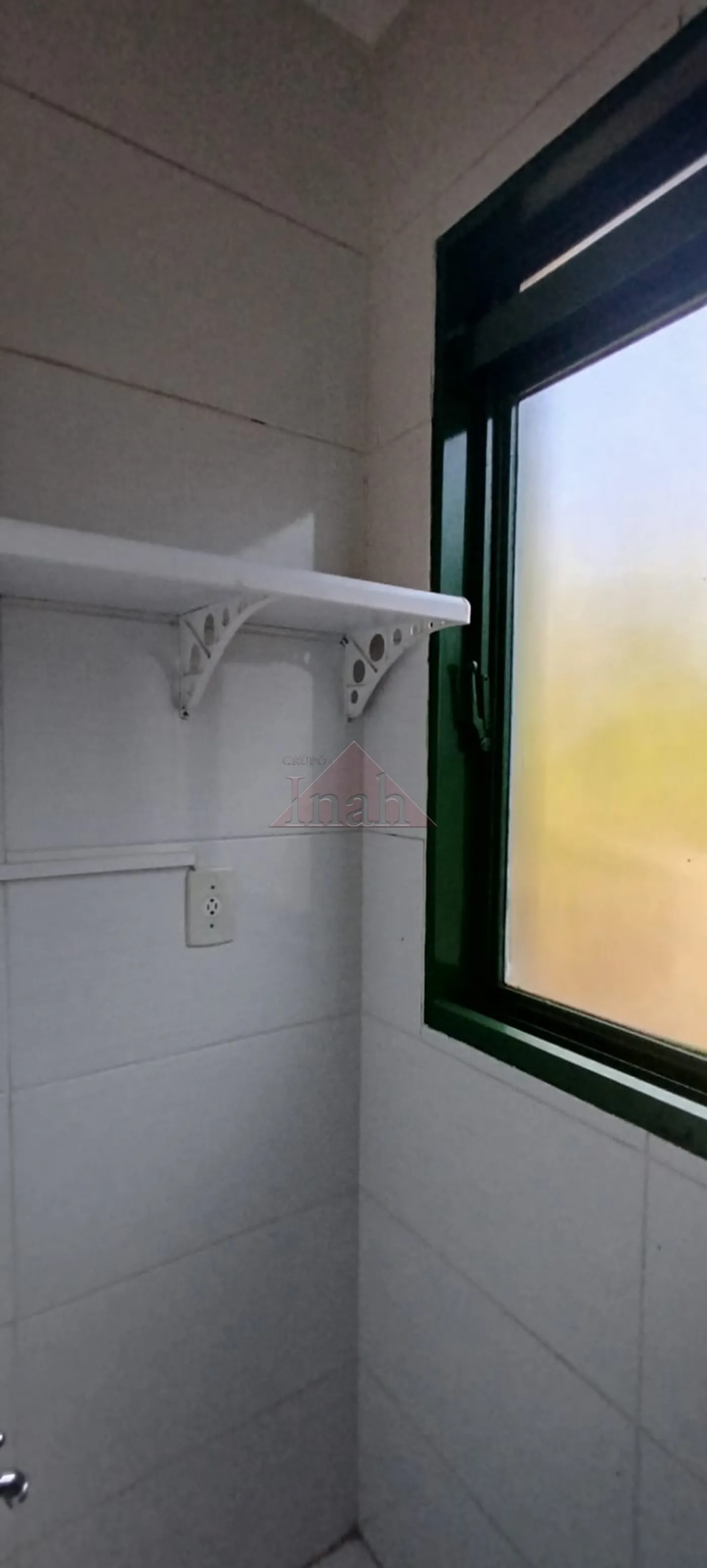 Alugar Apartamentos / Apartamento em Ribeirão Preto R$ 900,00 - Foto 7