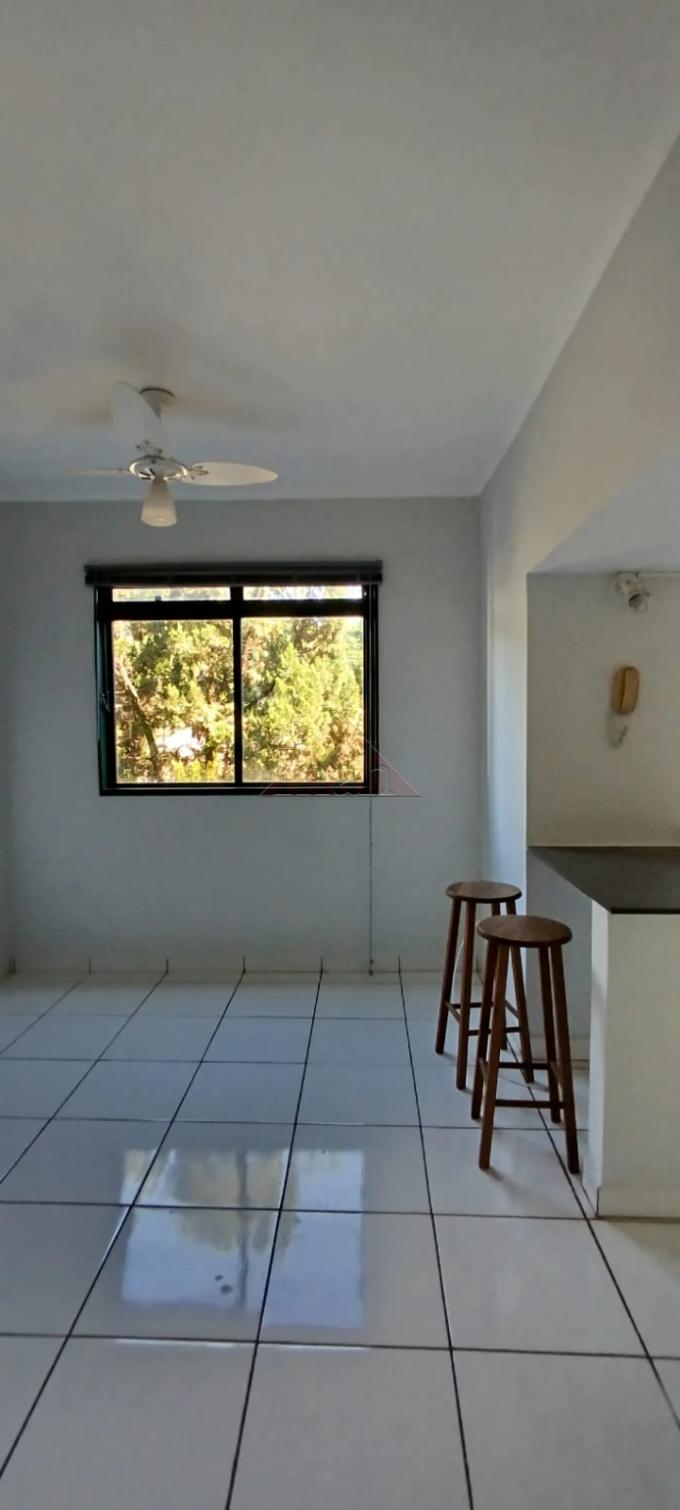 Alugar Apartamentos / Apartamento em Ribeirão Preto R$ 900,00 - Foto 11