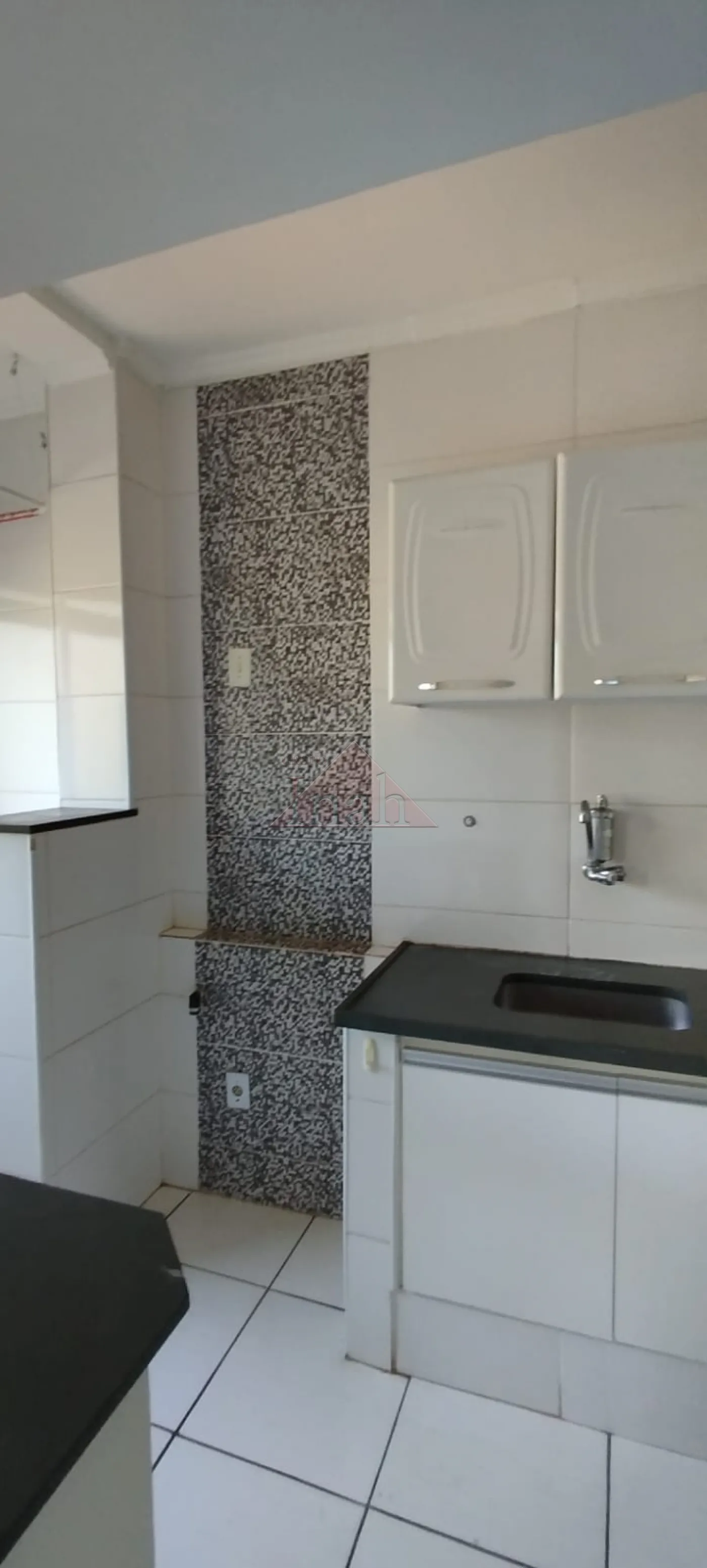 Alugar Apartamentos / Apartamento em Ribeirão Preto R$ 900,00 - Foto 12