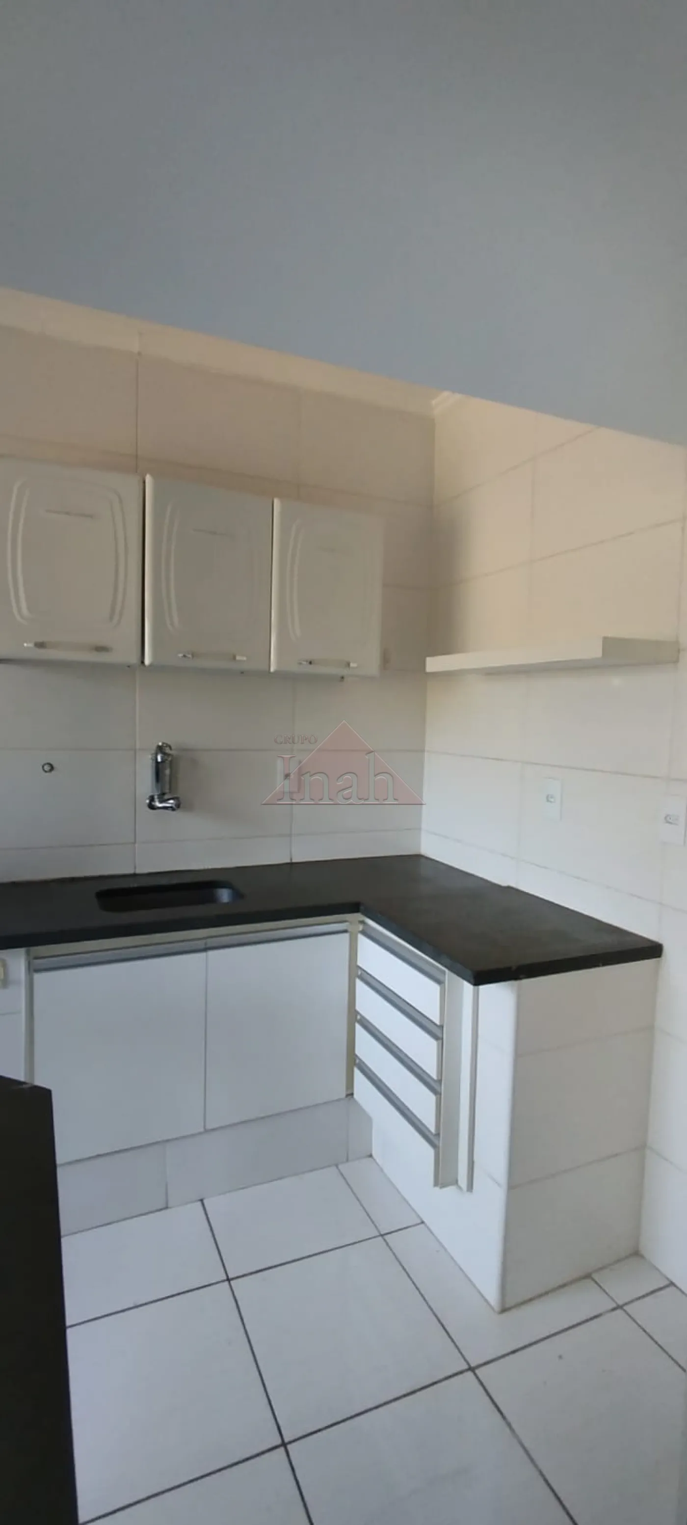 Alugar Apartamentos / Apartamento em Ribeirão Preto R$ 900,00 - Foto 14