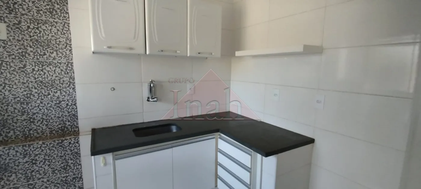 Alugar Apartamentos / Apartamento em Ribeirão Preto R$ 900,00 - Foto 15