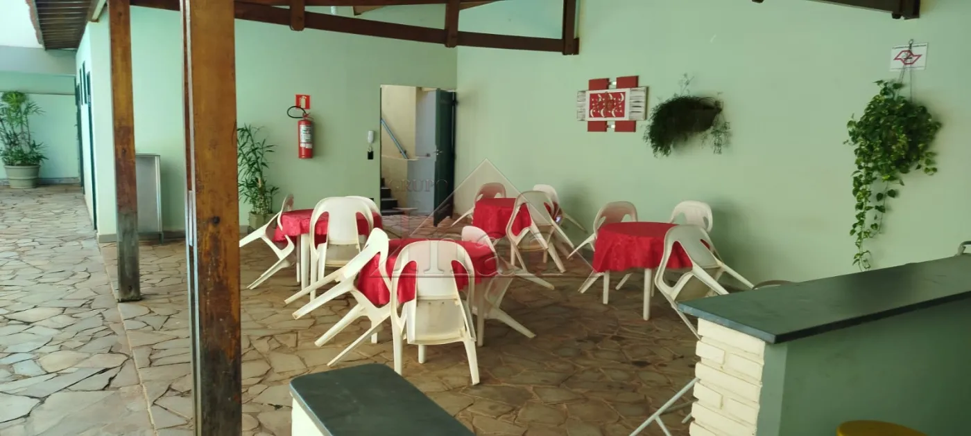 Alugar Apartamentos / Apartamento em Ribeirão Preto R$ 900,00 - Foto 16