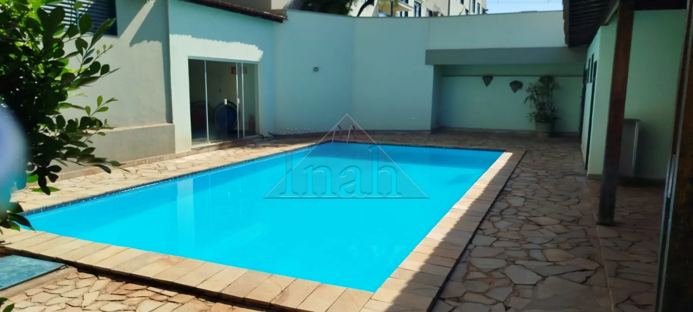 Alugar Apartamentos / Apartamento em Ribeirão Preto R$ 900,00 - Foto 17