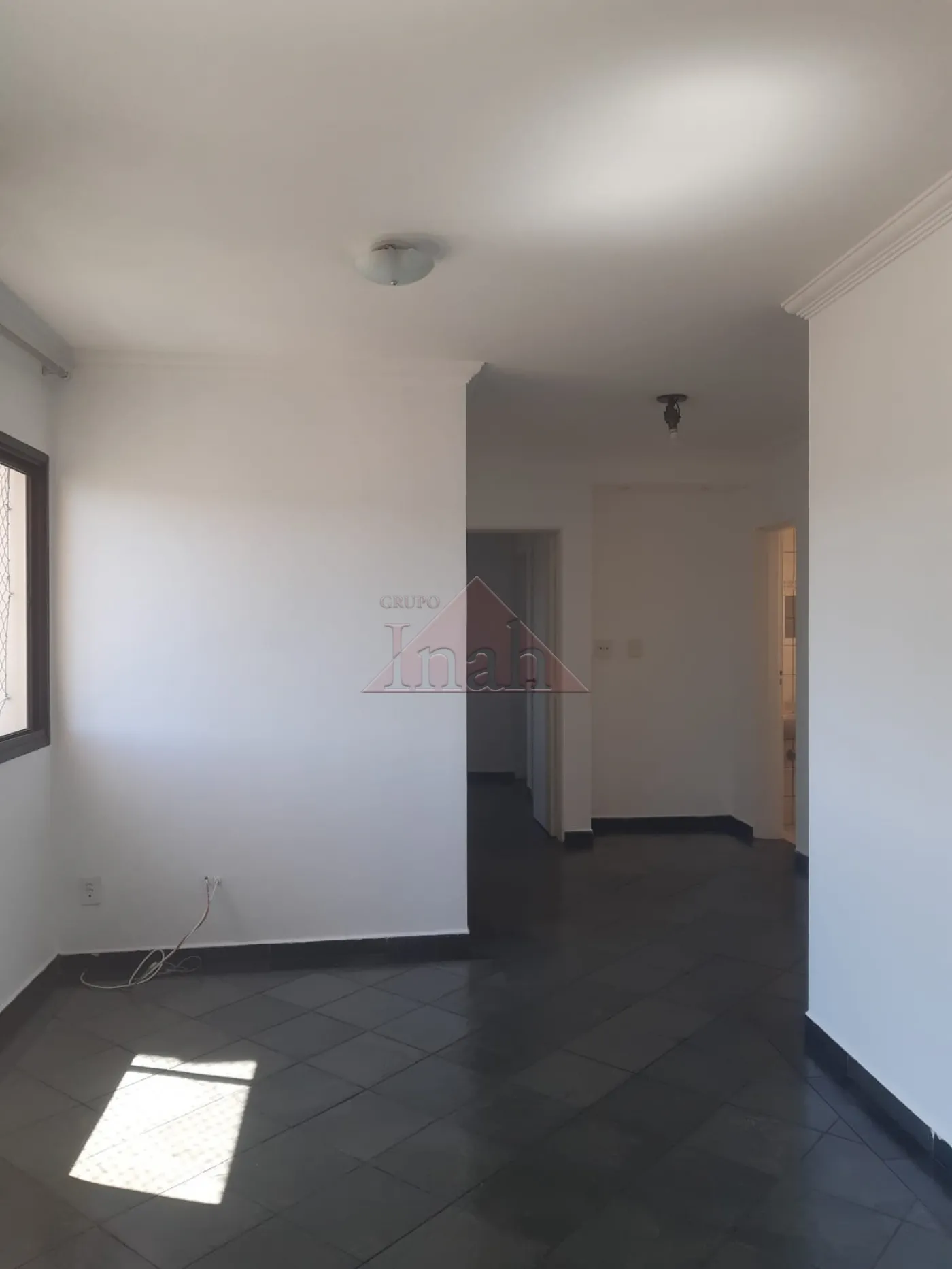 Alugar Apartamentos / Apartamento em Ribeirão Preto R$ 1.200,00 - Foto 1