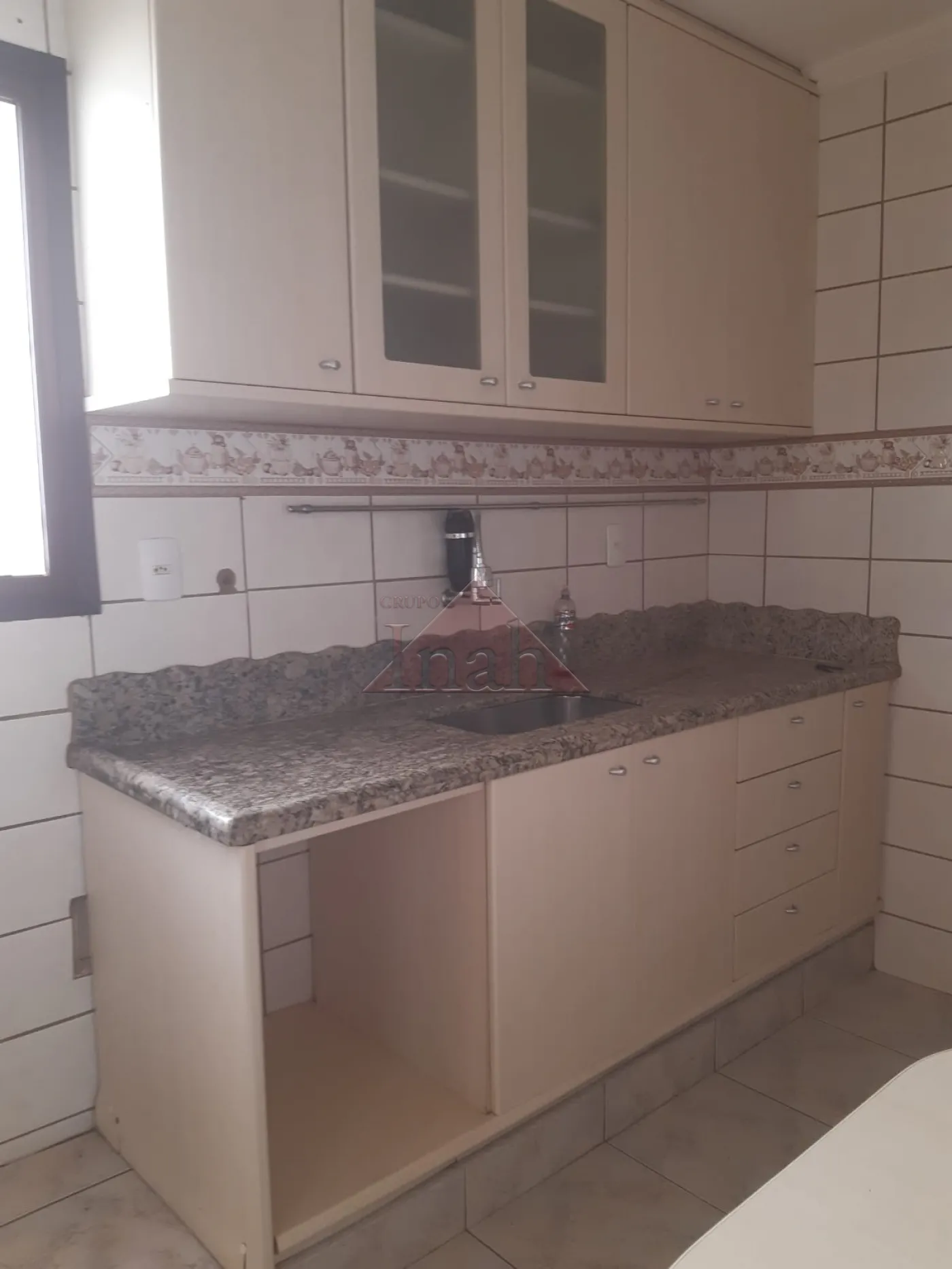 Alugar Apartamentos / Apartamento em Ribeirão Preto R$ 1.200,00 - Foto 2