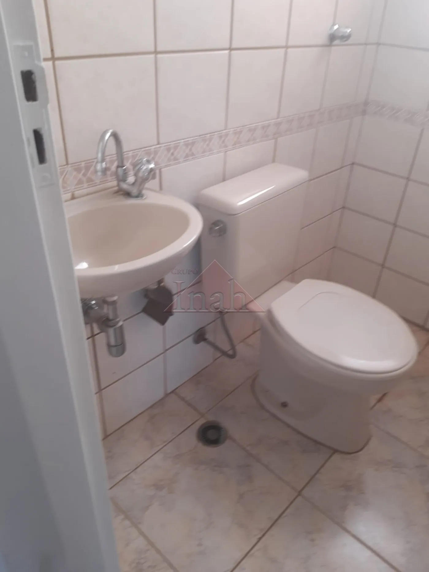 Alugar Apartamentos / Apartamento em Ribeirão Preto R$ 1.200,00 - Foto 3