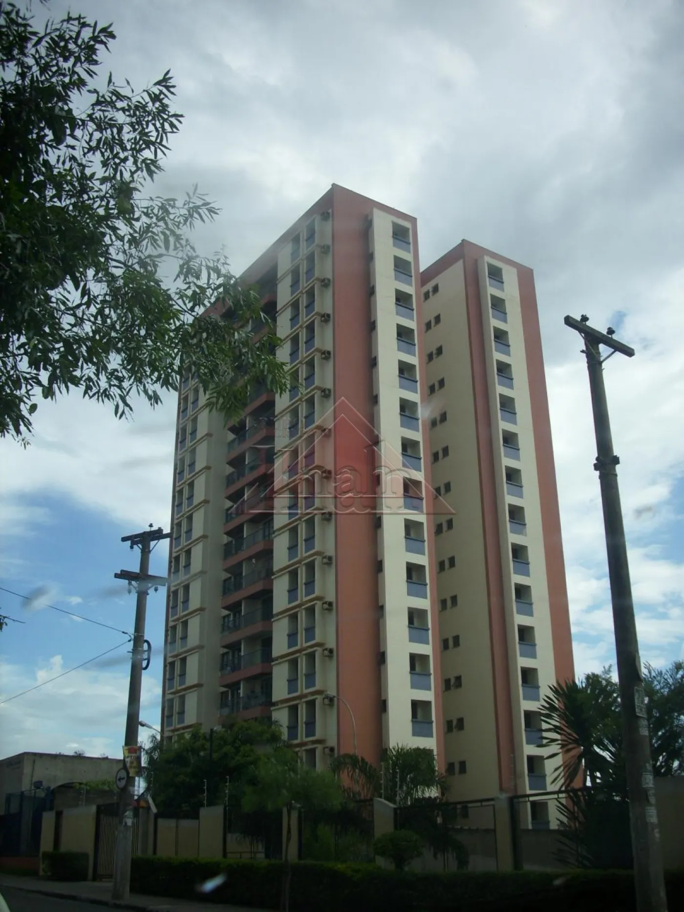 Alugar Apartamentos / Apartamento em Ribeirão Preto R$ 1.200,00 - Foto 6