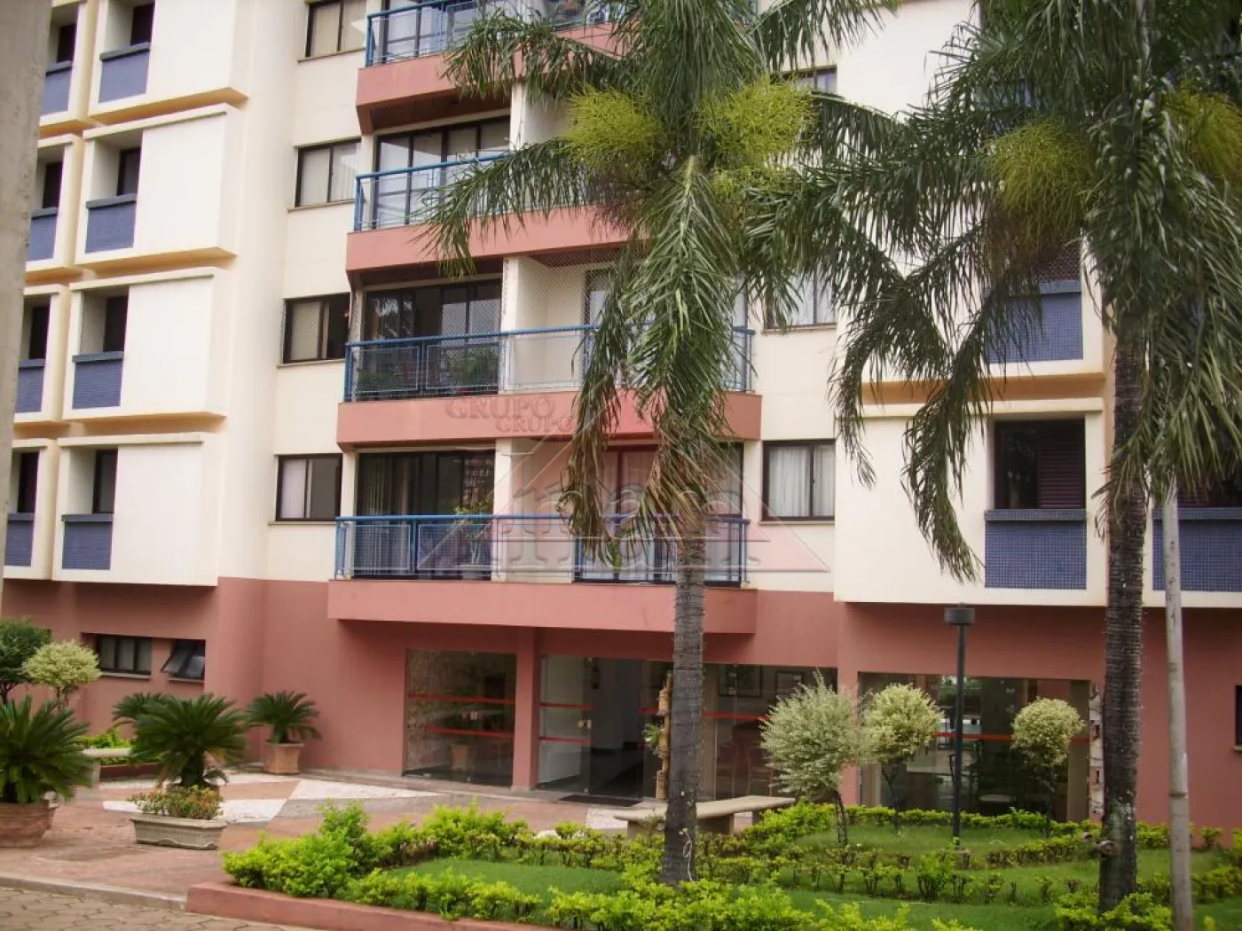 Alugar Apartamentos / Apartamento em Ribeirão Preto R$ 1.200,00 - Foto 7