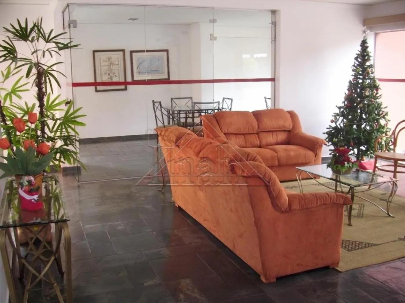 Alugar Apartamentos / Apartamento em Ribeirão Preto R$ 1.200,00 - Foto 8