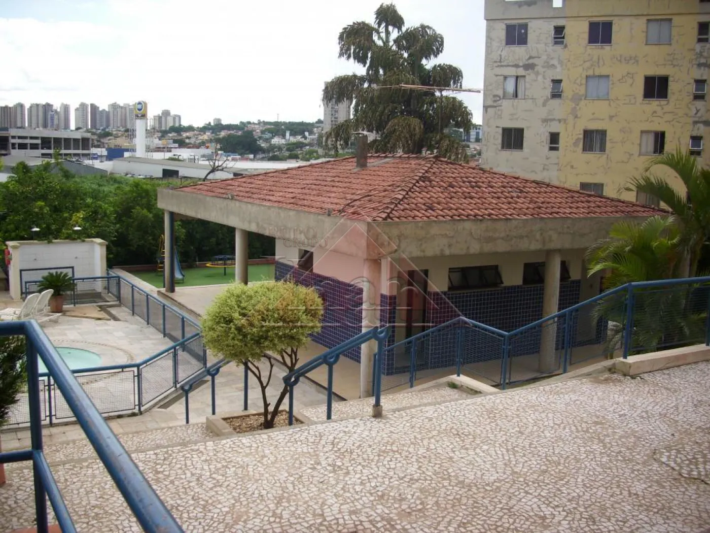Alugar Apartamentos / Apartamento em Ribeirão Preto R$ 1.200,00 - Foto 11