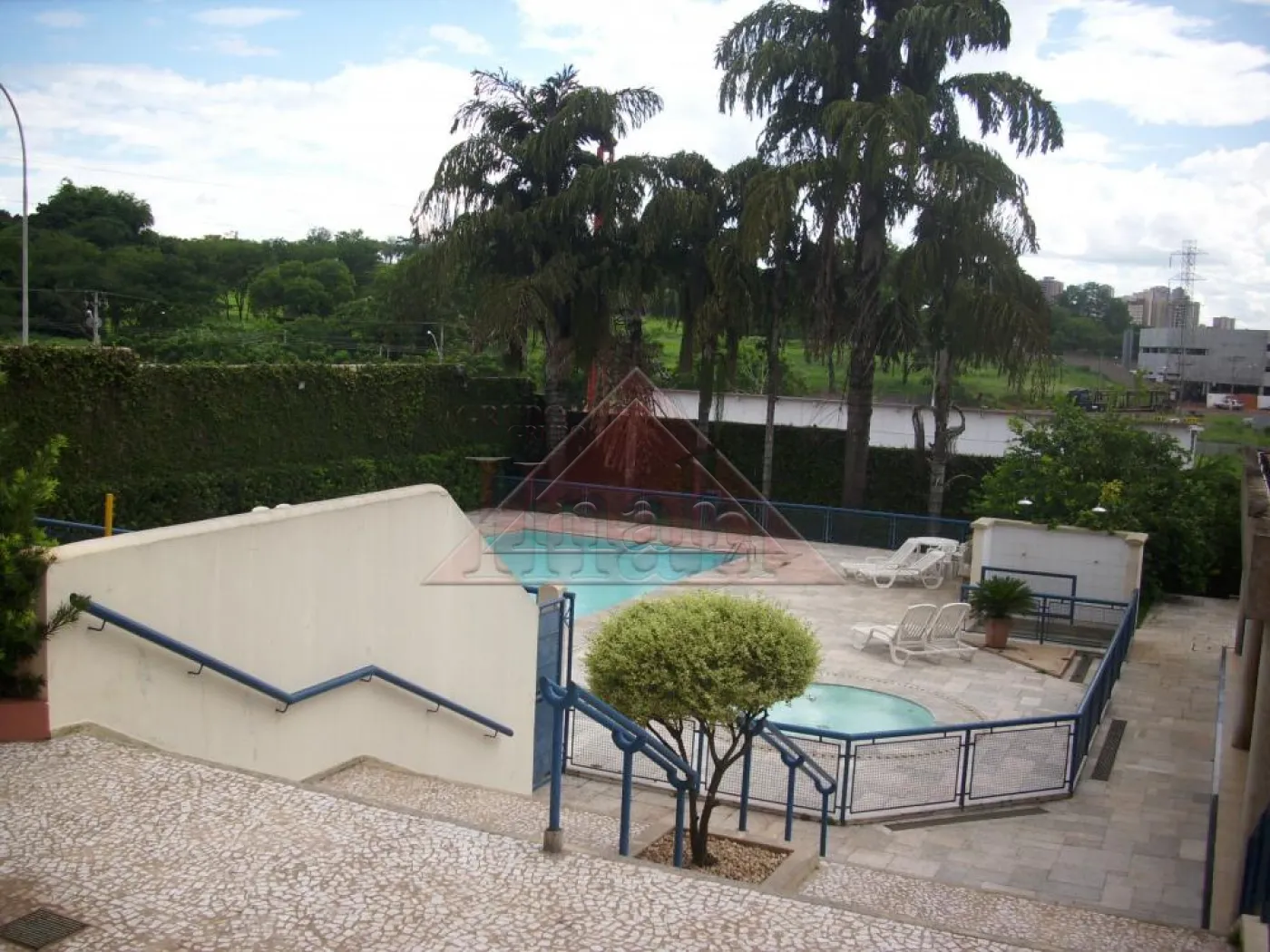 Alugar Apartamentos / Apartamento em Ribeirão Preto R$ 1.200,00 - Foto 12