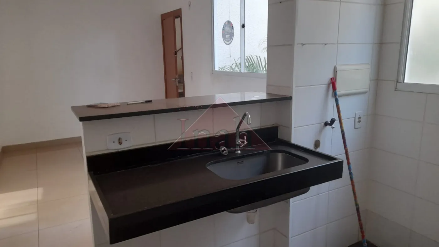 Alugar Apartamentos / Apartamento em Ribeirão Preto R$ 950,00 - Foto 2
