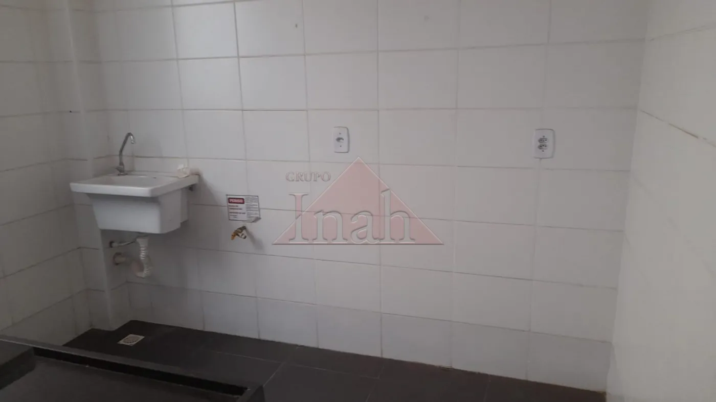 Alugar Apartamentos / Apartamento em Ribeirão Preto R$ 950,00 - Foto 3