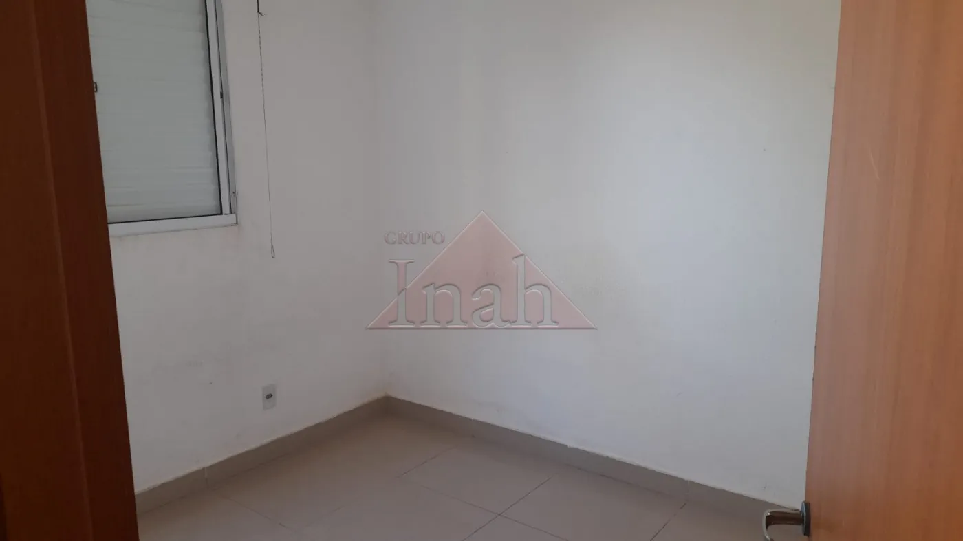 Alugar Apartamentos / Apartamento em Ribeirão Preto R$ 950,00 - Foto 4