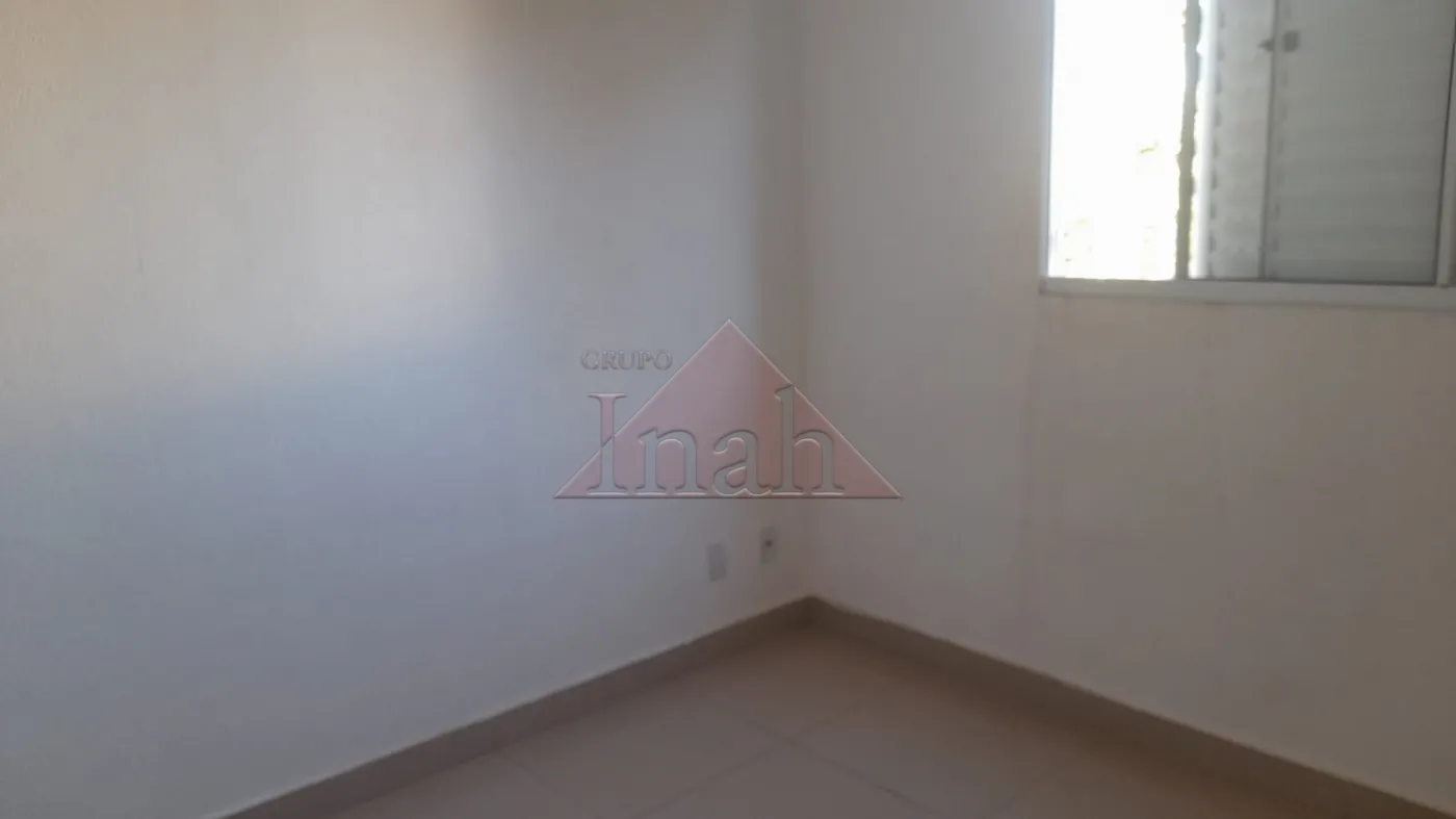 Alugar Apartamentos / Apartamento em Ribeirão Preto R$ 950,00 - Foto 5