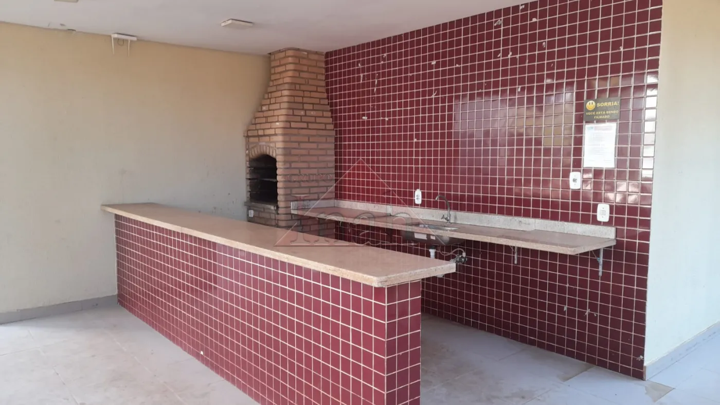 Alugar Apartamentos / Apartamento em Ribeirão Preto R$ 950,00 - Foto 7