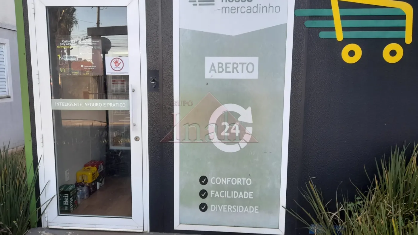 Alugar Apartamentos / Apartamento em Ribeirão Preto R$ 950,00 - Foto 9