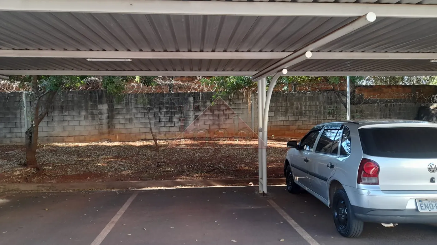 Alugar Apartamentos / Apartamento em Ribeirão Preto R$ 950,00 - Foto 10