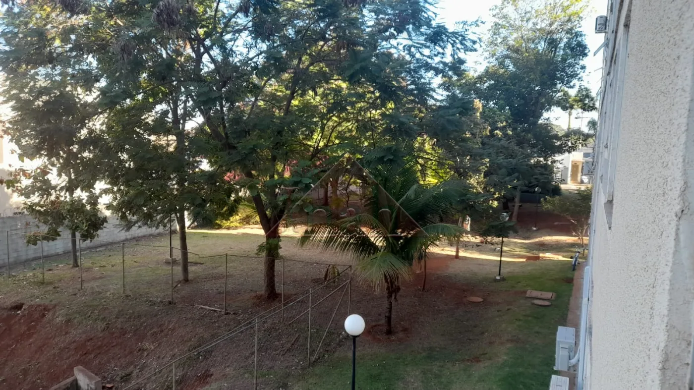 Alugar Apartamentos / Apartamento em Ribeirão Preto R$ 950,00 - Foto 11