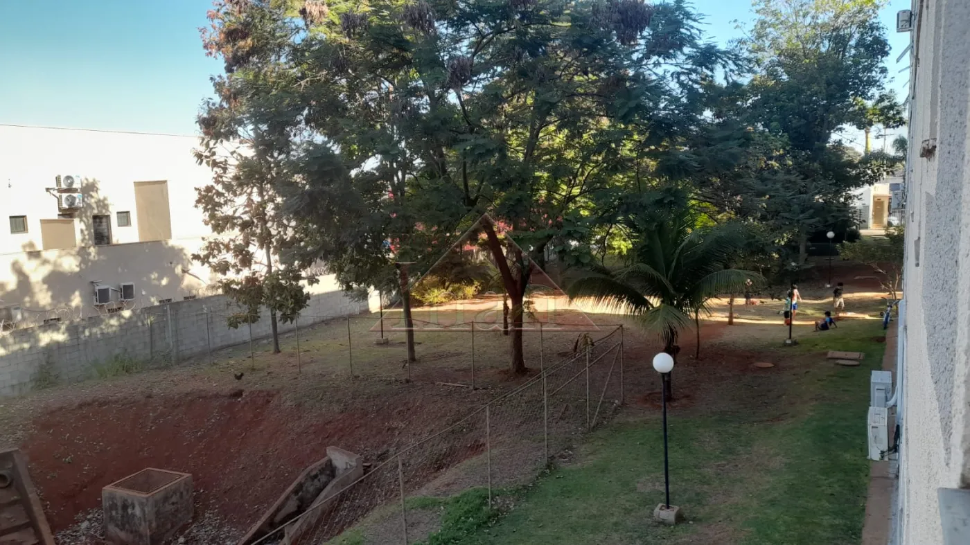 Alugar Apartamentos / Apartamento em Ribeirão Preto R$ 950,00 - Foto 13